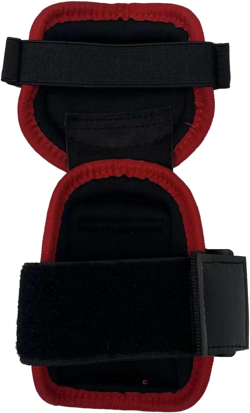 Jadekylin Batter Elbow Guard for Youth（1pcs） - Image 3